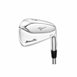 Mizuno Pro 221 Iron Set
