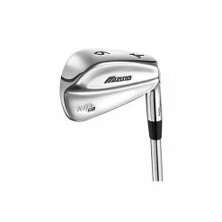 Mizuno MP-68 Iron Set