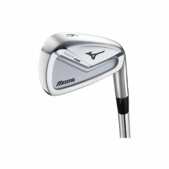 Mizuno MP-H5 Iron Set