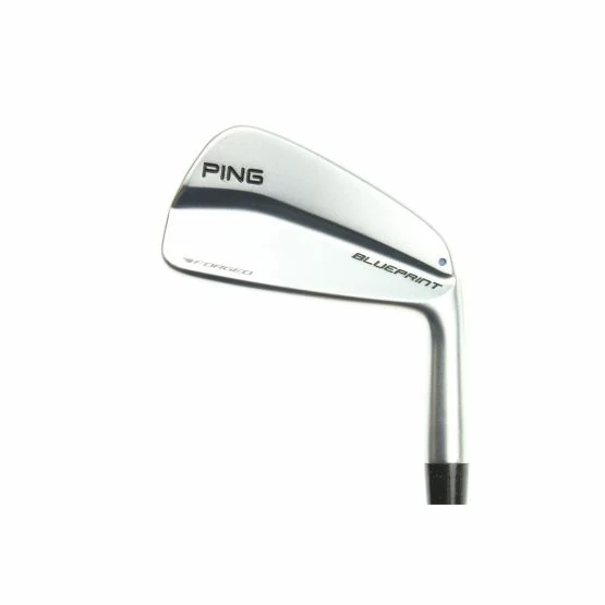 Ping Blueprint Iron Set 3 Ping Blueprint Iron Set