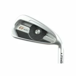 Ping G400 Iron Set
