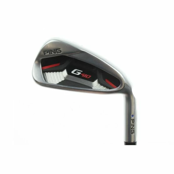 Ping G410 Iron Set 3 Ping G410 Iron Set