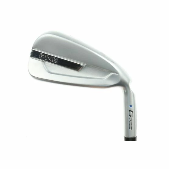 Ping G700 Iron Set 3 Ping G700 Iron Set