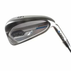 Ping I Series E1 Iron Set