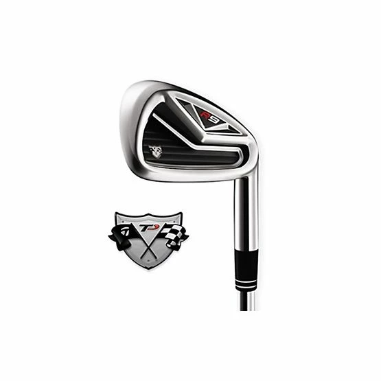TaylorMade R9 TP Iron Set 3 TaylorMade R9 TP Iron Set