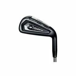 Callaway RAZR XF Iron Set