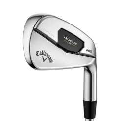 Callaway Rogue ST Pro Iron Set