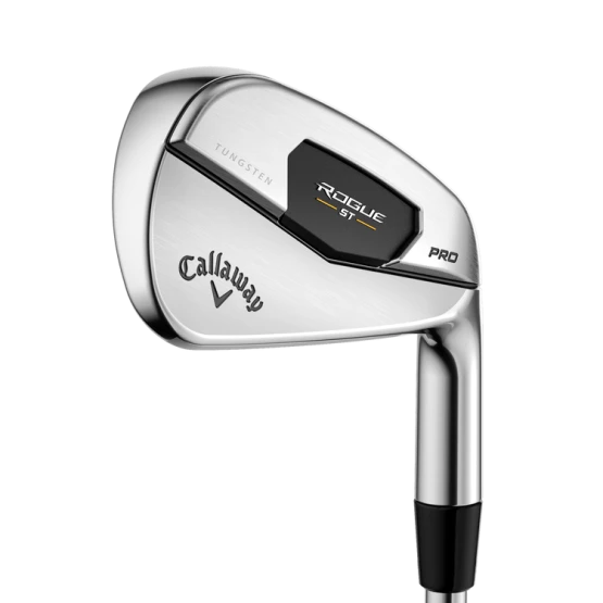 Callaway Rogue ST Pro Iron Set 3 Callaway Rogue ST Pro Iron Set