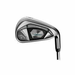 Callaway Rogue X Iron Set