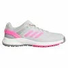 Adidas W EQT Spikeless Golf Shoes - Grey Two/Screaming Pink/Grey Three -Cheap Balls Store shoe ad120eqt20spikeless20ldy20grey 1 93933.1667490656