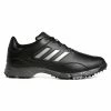 Adidas Golflite Max Wide Golf Shoes - Core Black/Dark Silver Met./Cloud White -Cheap Balls Store shoe ad220golflite20max20men20black 1 40023.1667502853