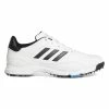 Adidas Golflite Max Wide Golf Shoes - Cloud White/Core Black/Blue Rush -Cheap Balls Store shoe ad220golflite20max20men20white 1 66349.1667502856