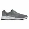 Callaway Mission SL Golf Shoes - Grey -Cheap Balls Store shoe cg120mission20sl20men20grey 1 79333.1667490207