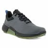 Ecco M BIOM Hybrid 4 Golf Shoes - Titanium 2 Ecco M BIOM Hybrid 4 Golf Shoes - Titanium -Cheap Balls Store shoe ec220biom20hybrid20420men20titanium 1 80385.1667490793
