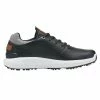 Puma IGNITE ARTICULATE Leather Golf Shoes - Puma Black/Puma Silver -Cheap Balls Store shoe pu220articulate20leath20men20black 1 06702.1667503281