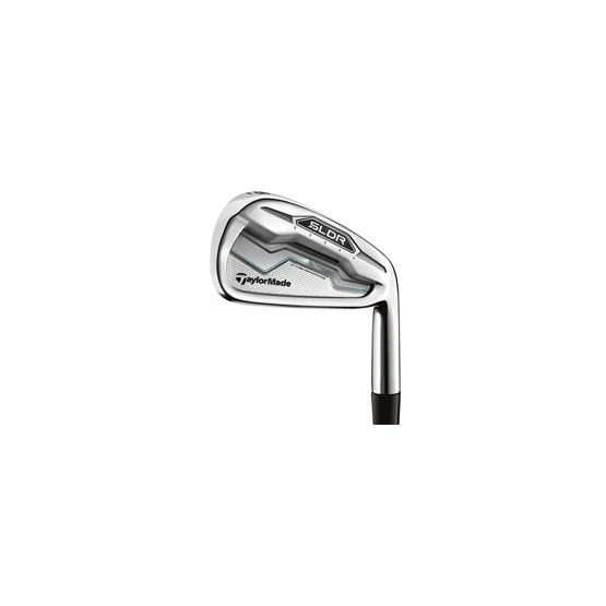 TaylorMade SLDR Iron Set 3 TaylorMade SLDR Iron Set