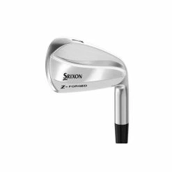 Srixon Z-Forged Blade Iron Set