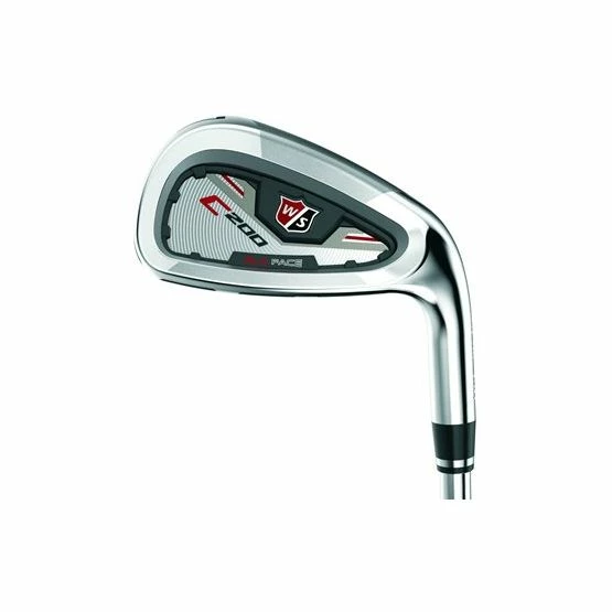 Wilson Staff C200 Iron Set 3 Wilson Staff C200 Iron Set