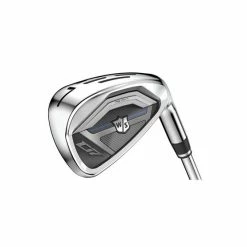 Wilson Staff D7 Iron Set