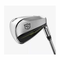 Wilson Staff Launch Pad 2022 Iron Set
