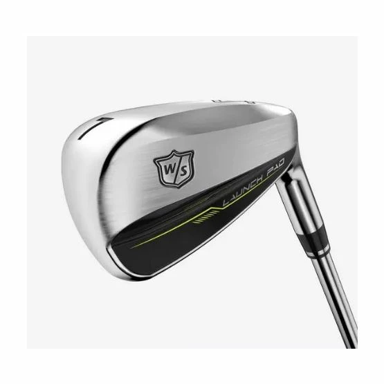 Wilson Staff Launch Pad 2022 Iron Set 3 Wilson Staff Launch Pad 2022 Iron Set