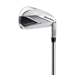 TaylorMade Stealth Iron Set
