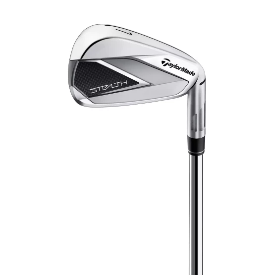 TaylorMade Stealth Iron Set 3 TaylorMade Stealth Iron Set