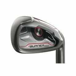 TaylorMade BURNER OVERSIZE Iron Set
