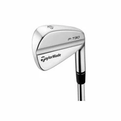 TaylorMade P730 Iron Set