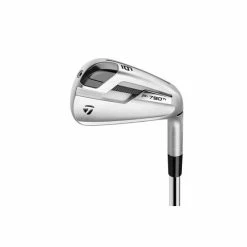 TaylorMade P790 Ti Iron Set