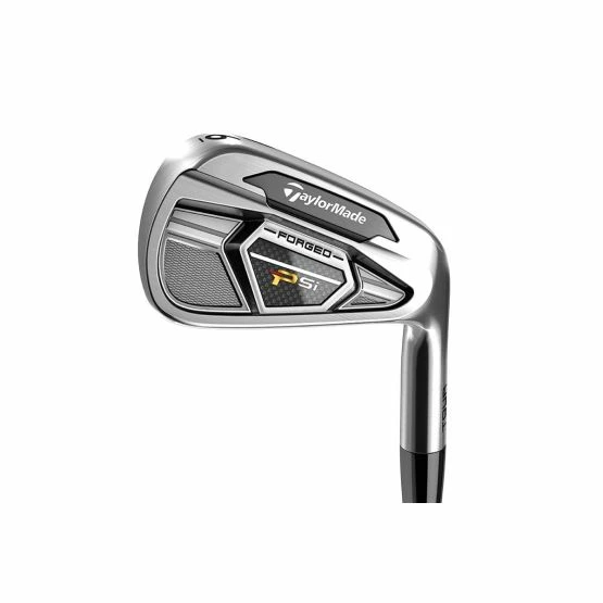 TaylorMade PSi Tour Iron Set 3 TaylorMade PSi Tour Iron Set