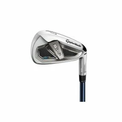 TaylorMade SIM2 Max OS Iron Set