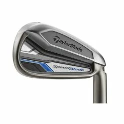 TaylorMade SpeedBlade Iron Set