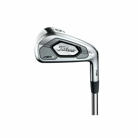 Titleist 718 AP3 Iron Set 3 Titleist 718 AP3 Iron Set