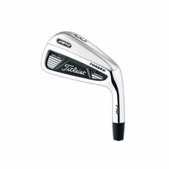 Titleist AP2 710 Forged Iron Set 3 Titleist AP2 710 Forged Iron Set
