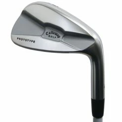 Callaway Tour Authentic X-Prototype Iron Set