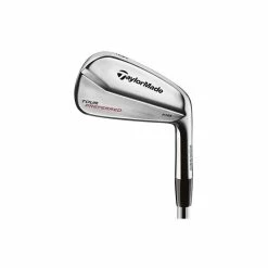 TaylorMade Tour Preferred MB Iron Set