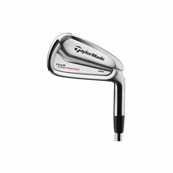 TaylorMade Tour Preferred MC Iron Set 3 TaylorMade Tour Preferred MC Iron Set
