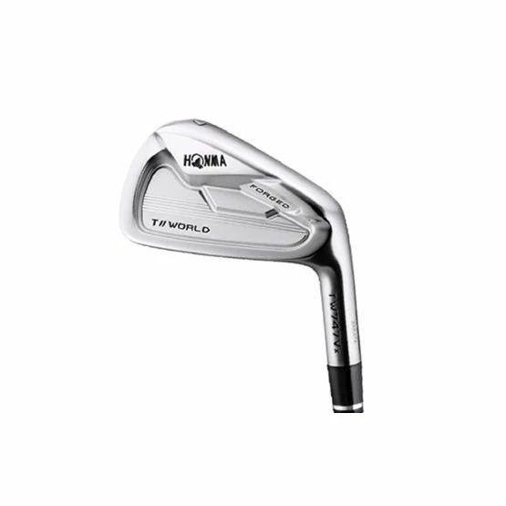 Honma TW747 Vx Iron Set 3 Honma TW747 Vx Iron Set