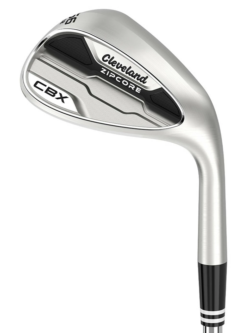 Cleveland CBX Zipcore Wedge 3 Cleveland CBX Zipcore Wedge