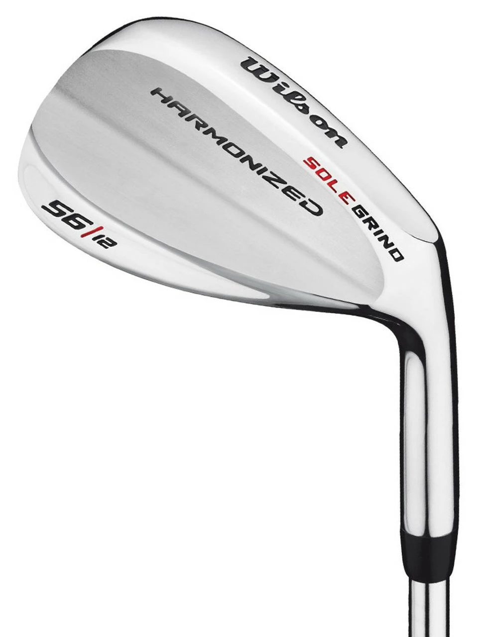 Wilson Harmonized Wedge 3 Wilson Harmonized Wedge