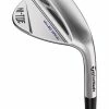 TaylorMade Hi-Toe 3 Wedge - Chrome -Cheap Balls Store wedge hi20toe20320chr20stl 1 51361.1677735277