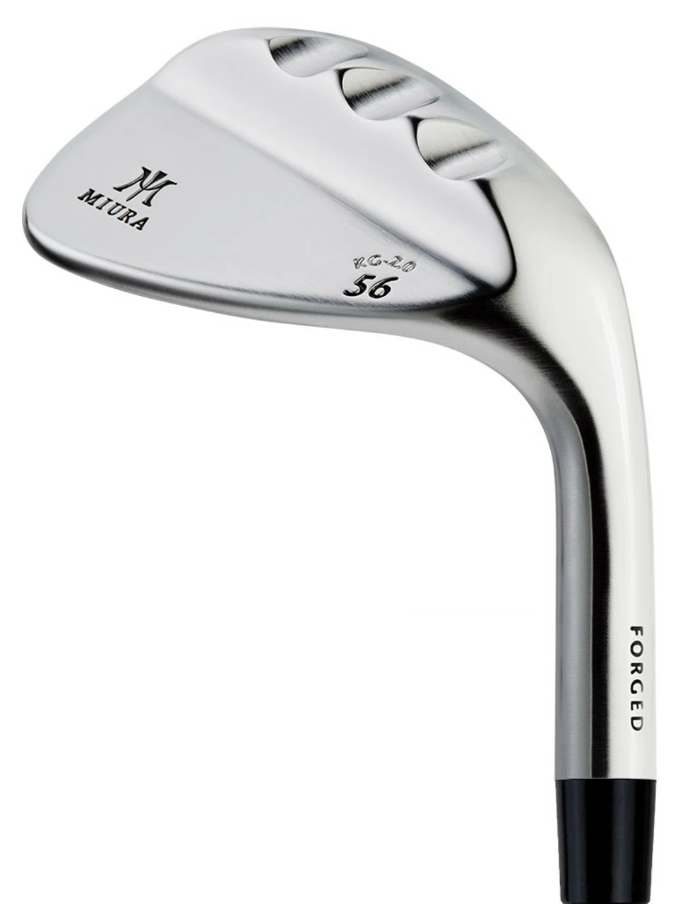 Miura K-Grind 2.0 Wedge 3 Miura K-Grind 2.0 Wedge