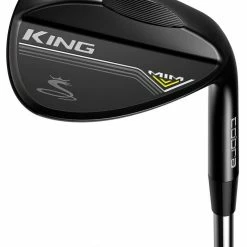 Cobra King MIM Black Wedge