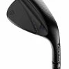TaylorMade Milled Grind 3 Wedge - Satin RAW Black 2 TaylorMade Milled Grind 3 Wedge - Satin RAW Black -Cheap Balls Store wedge mg320blk 1 26023.1667488808