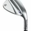 TaylorMade Milled Grind 3 Wedge - Satin RAW Chrome 1 TaylorMade Milled Grind 3 Wedge - Satin RAW Chrome -Cheap Balls Store wedge mg320chr 1 39914.1673417863