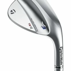 TaylorMade Milled Grind 3 Wedge - Tiger Woods Grind
