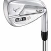 Mizuno S23 Wedge - White Satin Brush 2 Mizuno S23 Wedge - White Satin Brush -Cheap Balls Store wedge s2320wsb20stl 1 51390.1674041487