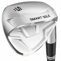 Cleveland Smart Sole 4 Wedge - Graphite Shaft