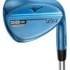 Mizuno T22 Wedge - Blue IP -Cheap Balls Store wedge t2220blue 1 67181.1667490826
